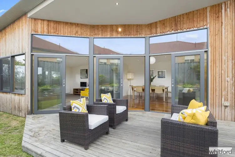 Sixth view of Homely house listing, 30 Thornhill Road, Highton VIC 3216