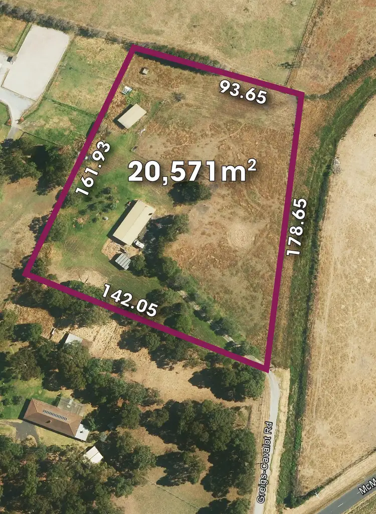 8 Greigs-Cavalot Road, Bangholme VIC 3175