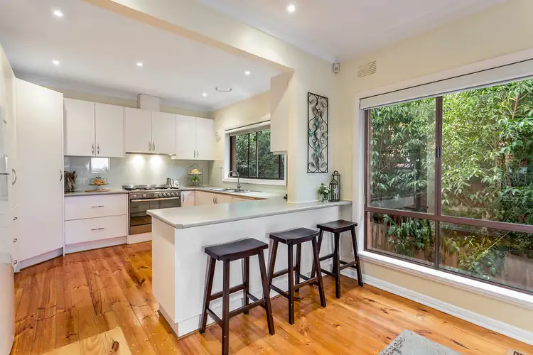 Fourth view of Homely house listing, 99 Collins Street, Thornbury VIC 3071