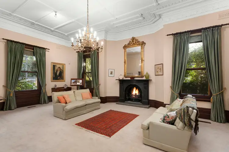 Second view of Homely house listing, 70 Clendon Road, Toorak VIC 3142