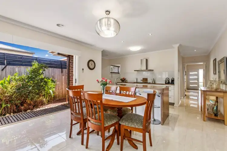 Second view of Homely house listing, 9 Alan Drive, Wallan VIC 3756