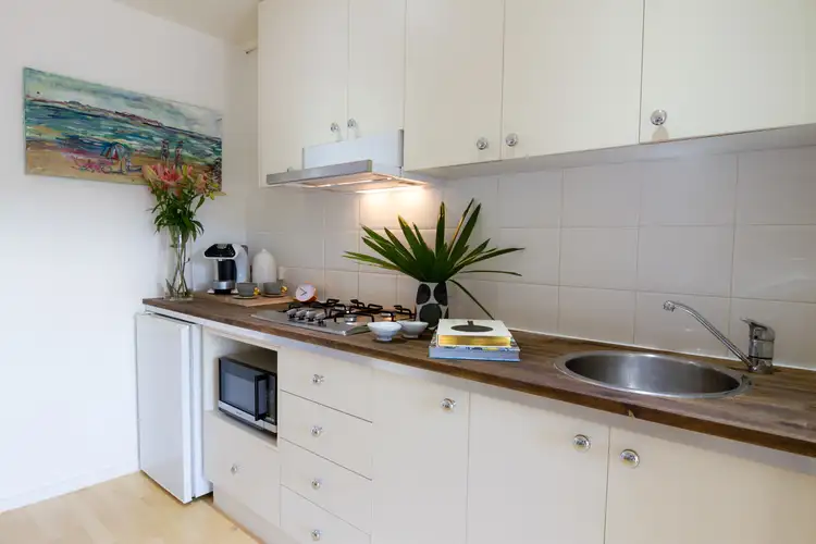 Third view of Homely unit listing, 1/9 Beach Close, Point Lonsdale VIC 3225
