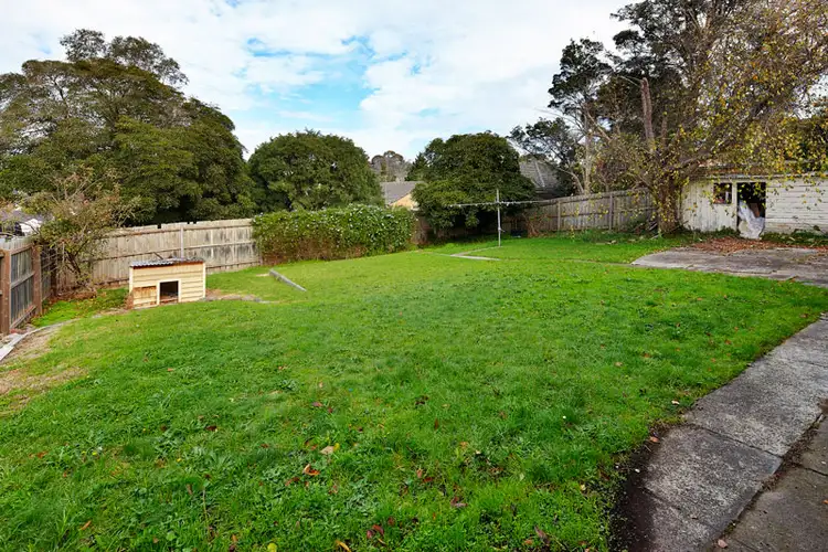 Second view of Homely house listing, 5 Puerta Street, Burwood VIC 3125