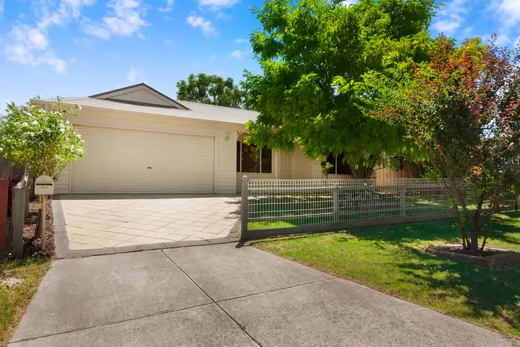 23 Jarrah  Court, Pakenham VIC 3810