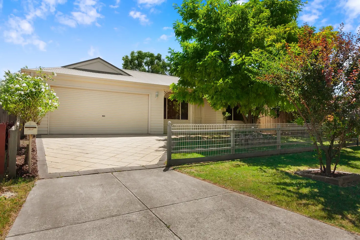 Main view of Homely house listing, 23 Jarrah Court, Pakenham VIC 3810