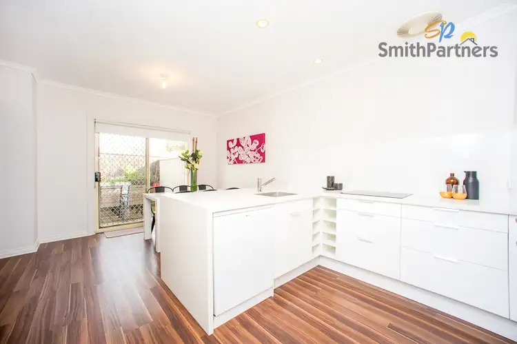Fifth view of Homely townhouse listing, 2/8-10 Pisani Court, Golden Grove SA 5125