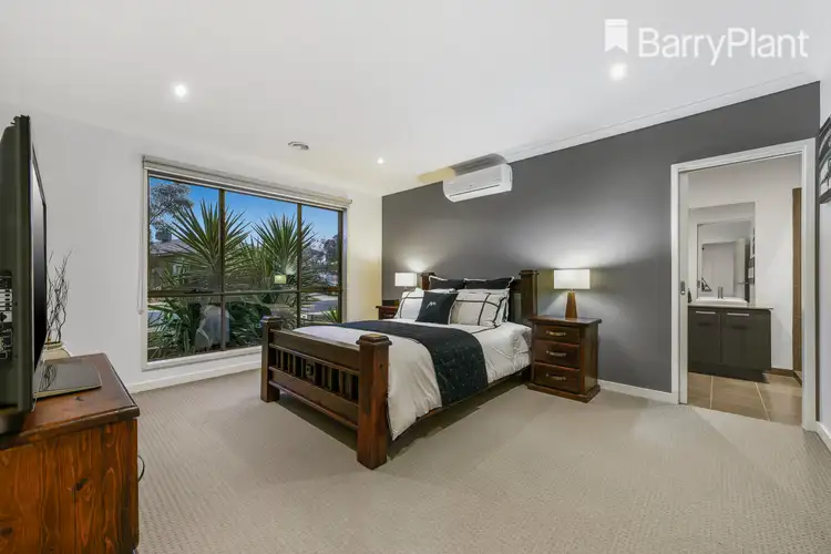 Third view of Homely house listing, 17 Tyler Crescent, Tarneit VIC 3029