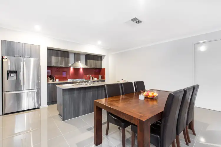 Second view of Homely house listing, 32 Columbia Street, Tarneit VIC 3029