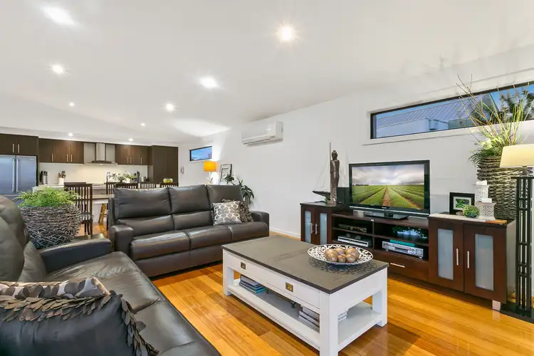 Sixth view of Homely house listing, 78 Kingston Downs Drive, Ocean Grove VIC 3226