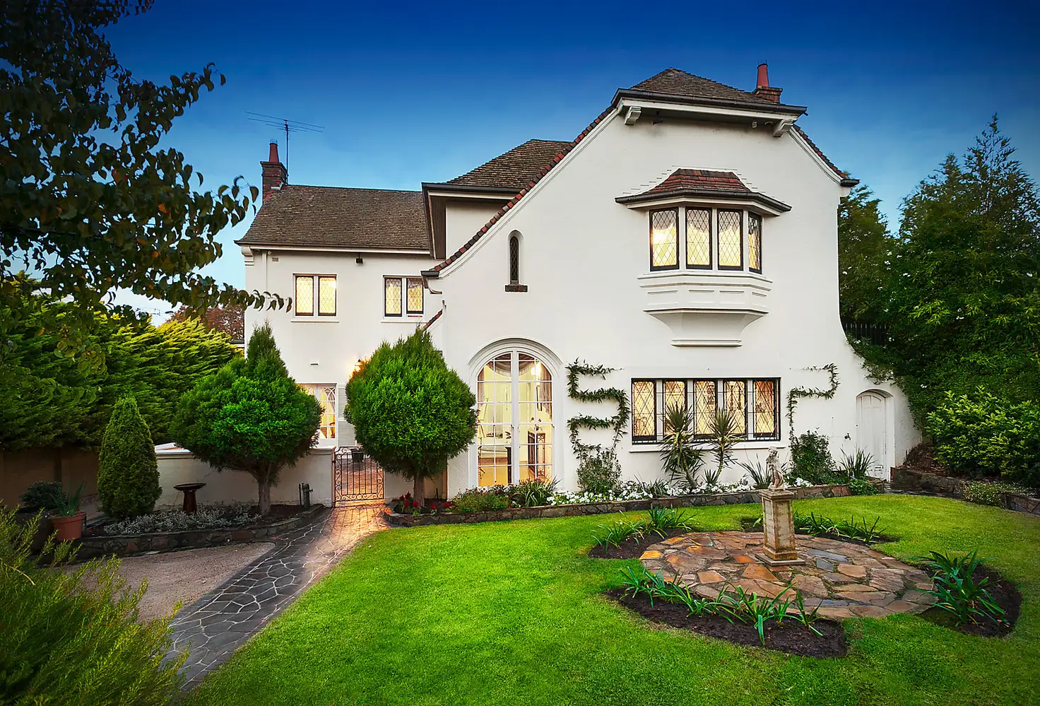 Main view of Homely house listing, 26 Hopetoun Road, Toorak VIC 3142