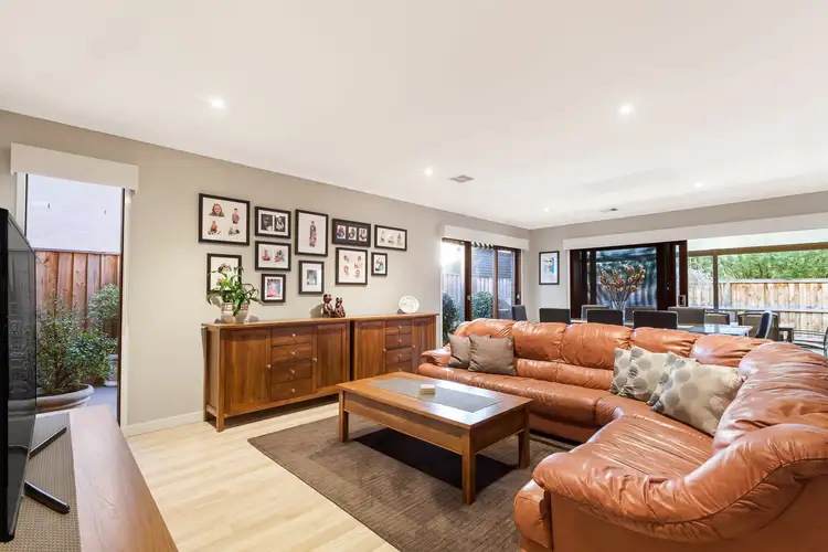 Fourth view of Homely house listing, 2 Hazelton Drive, Doreen VIC 3754