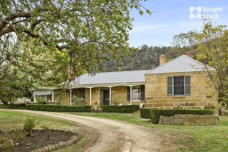 1290 Elderslie Road, Broadmarsh TAS 7030