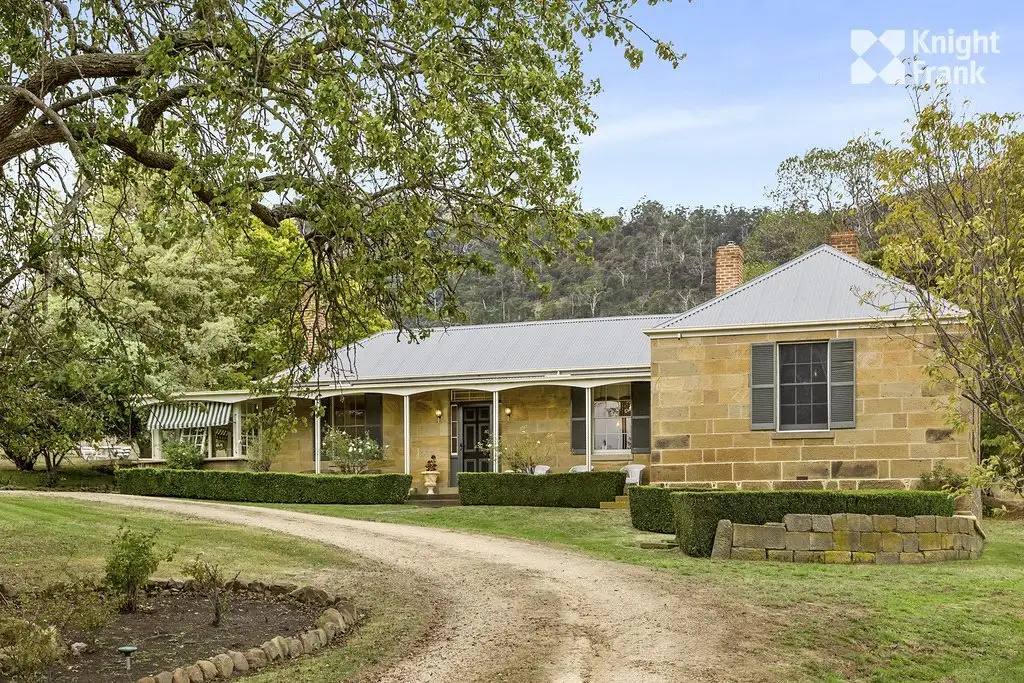 Main view of Homely house listing, 1290 Elderslie Road, Broadmarsh TAS 7030