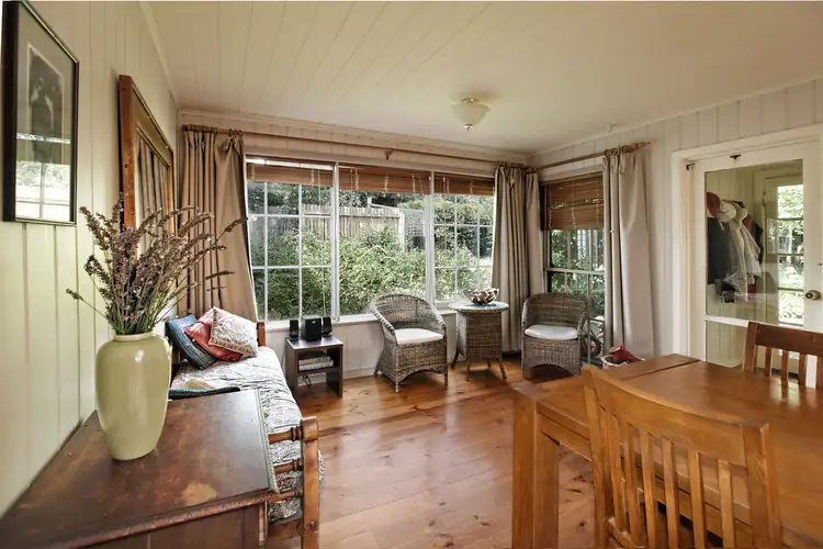 Third view of Homely house listing, 11 Falls Road, Trentham VIC 3458