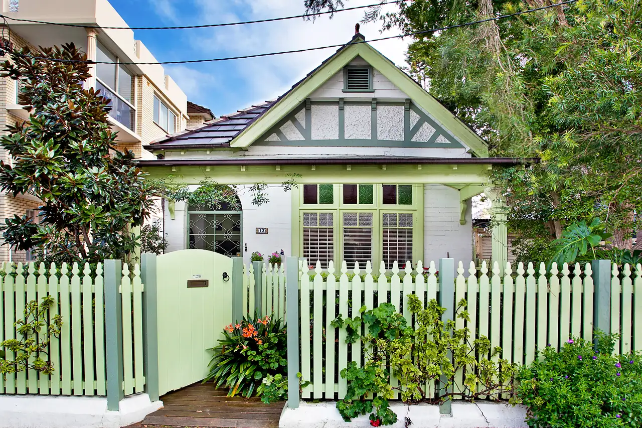 Main view of Homely house listing, 13 Ashburner Street, Manly NSW 2095