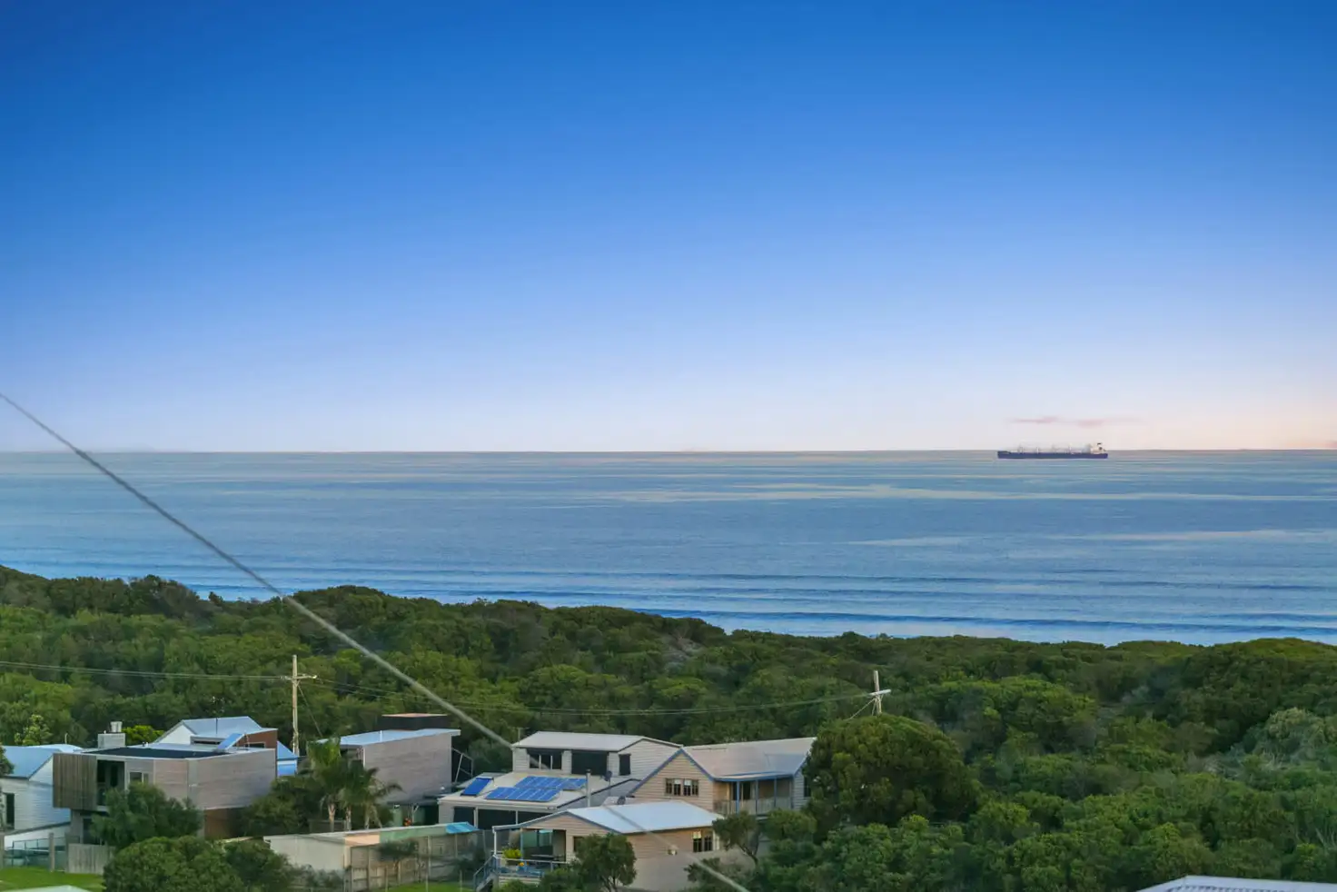 Main view of Homely townhouse listing, 1/151 The Terrace, Ocean Grove VIC 3226