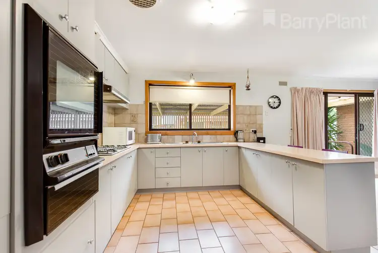 Second view of Homely house listing, 8 Reserve Road, Hoppers Crossing VIC 3029