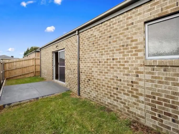 Sixth view of Homely house listing, 1 Barkeley Court, Whittlesea VIC 3757