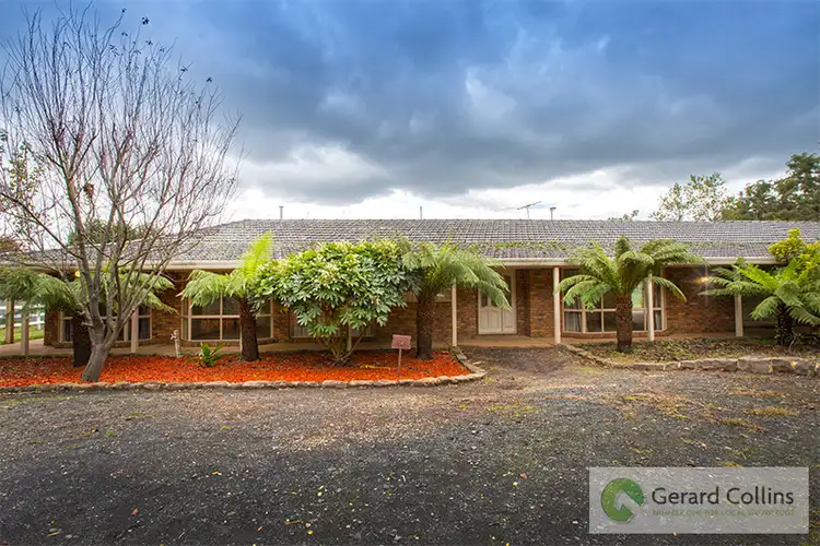 Third view of Homely rural property listing, 35 Bayard Drive, Pakenham Upper VIC 3810