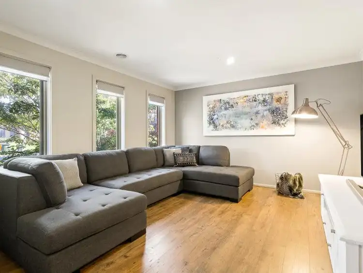 Fourth view of Homely house listing, 6 King Parrot Way, Whittlesea VIC 3757