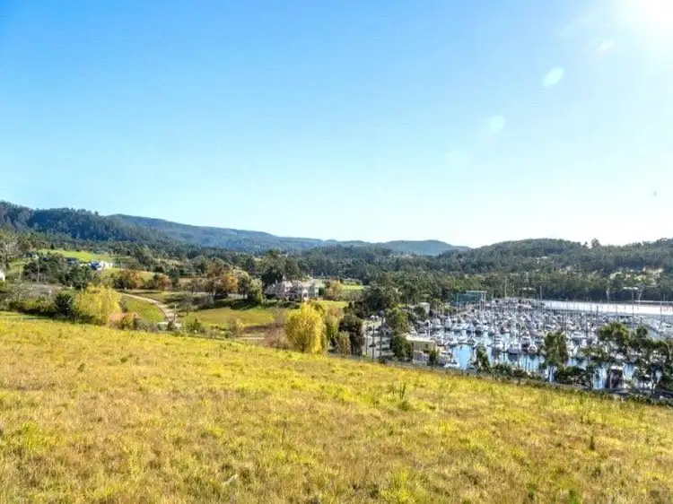 Fourth view of Homely land listing, Lot 3 32 Ferry Road, Kettering TAS 7155