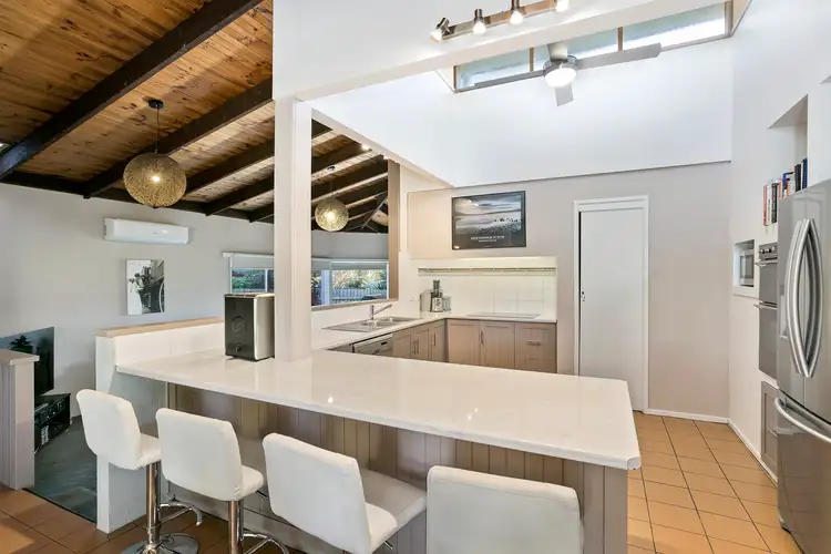 Fourth view of Homely house listing, 35 Panpandi Drive, Clifton Springs VIC 3222