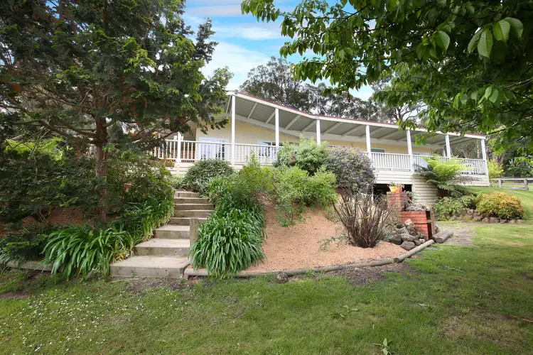 95 Bridgewater Road, Seville VIC 3139