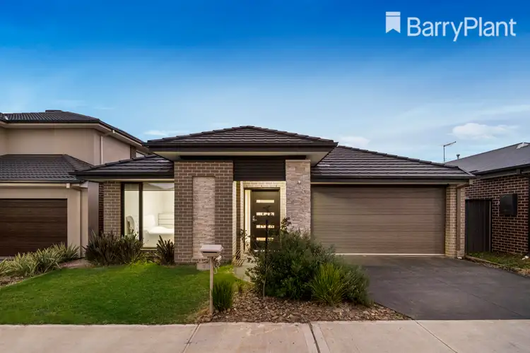 3 Gilbert Avenue, Truganina VIC 3029