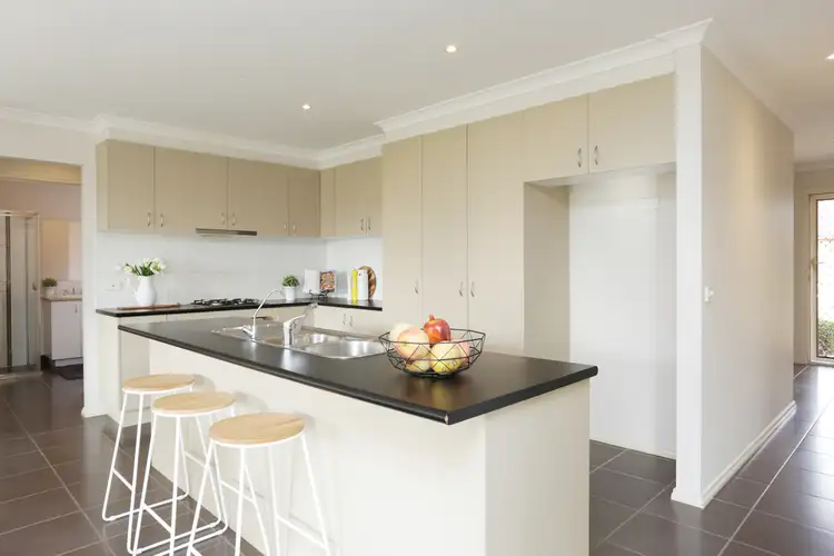 Fourth view of Homely house listing, 3 Billabong Crescent, Tarneit VIC 3029