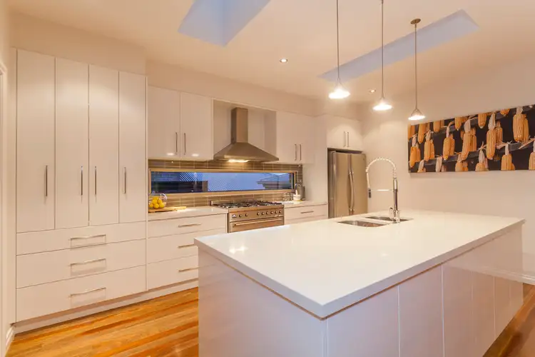 Sixth view of Homely house listing, 5 Montril Court, Highton VIC 3216