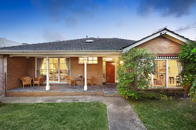 Main view of Homely house listing, 2A Hopetoun Road, Toorak VIC 3142