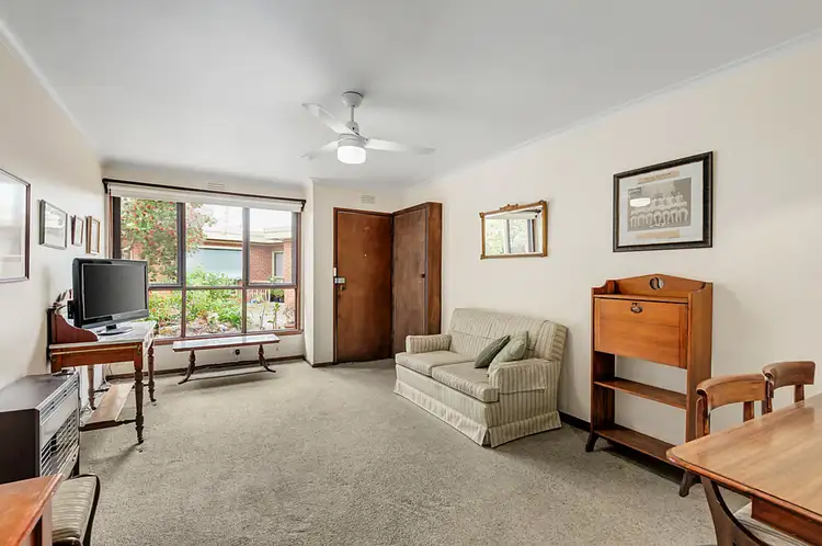 Second view of Homely unit listing, 1/9 Roemer Crescent, Alphington VIC 3078
