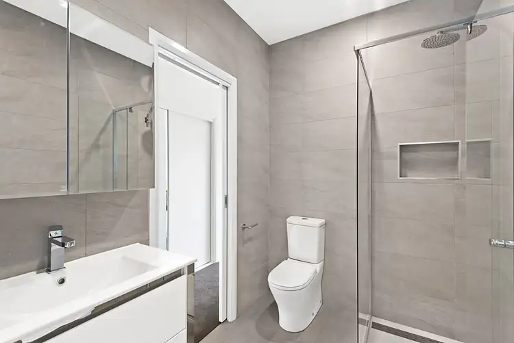 Sixth view of Homely unit listing, 37 Griffiths Street, Bellfield VIC 3081