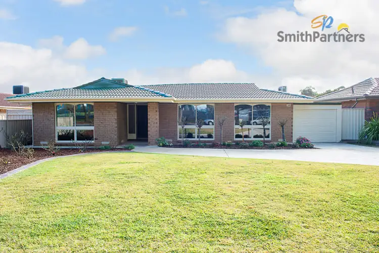 Main view of Homely house listing, 32 Brunel Drive, Modbury Heights SA 5092