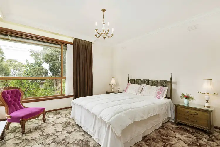 Sixth view of Homely house listing, 77 Buckingham Drive, Heidelberg VIC 3084