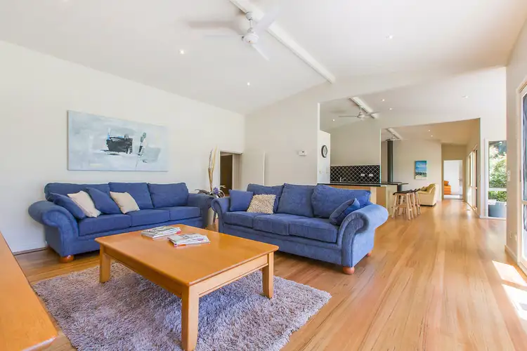 Fourth view of Homely house listing, 5 Stonecutters Road, Portsea VIC 3944