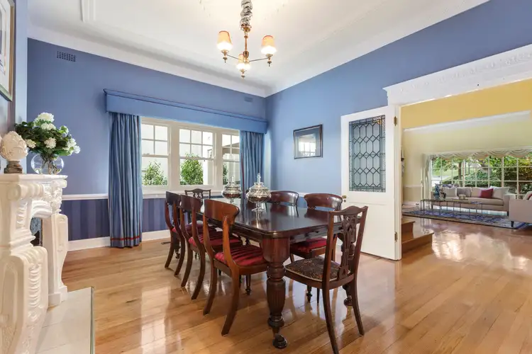 Fourth view of Homely house listing, 2 Myrnong Crescent, Toorak VIC 3142