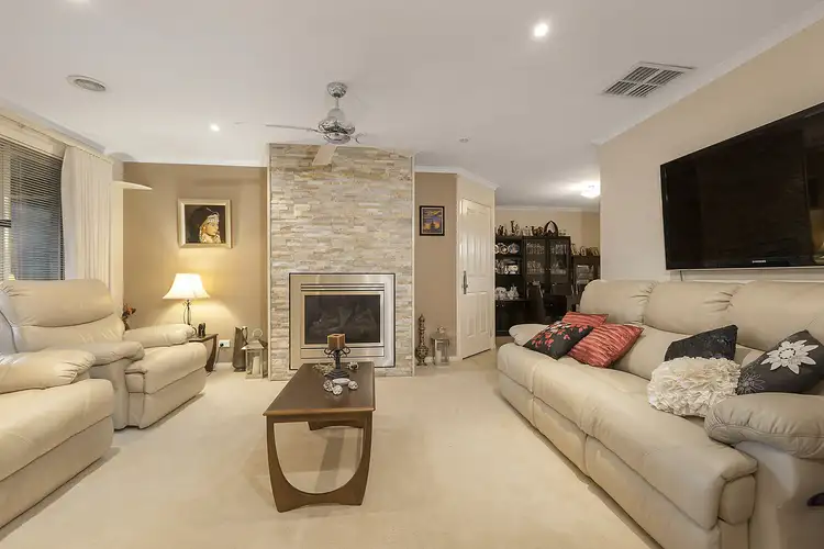 Second view of Homely house listing, 10 Williamson Close, Mordialloc VIC 3195