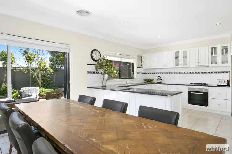 Fourth view of Homely house listing, 20 Lochgoin Mews, Highton VIC 3216