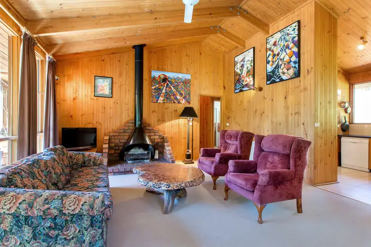 Second view of Homely house listing, 3 Exeter Close, Sorrento VIC 3943