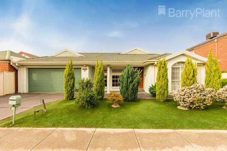 11 Doubell Boulevard, Truganina VIC 3029