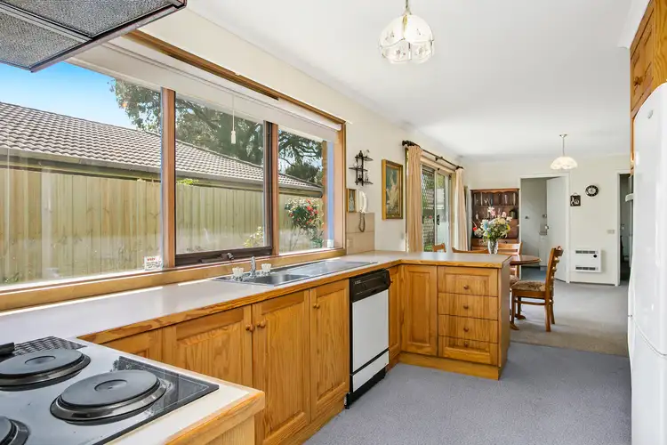 Third view of Homely house listing, 29 Eggleston Street, Ocean Grove VIC 3226