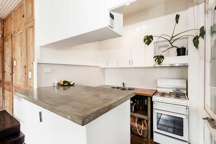 Third view of Homely apartment listing, 1/115 Caroline Street, South Yarra VIC 3141