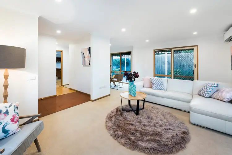 Second view of Homely unit listing, 2/8 Service Road, Blackburn VIC 3130