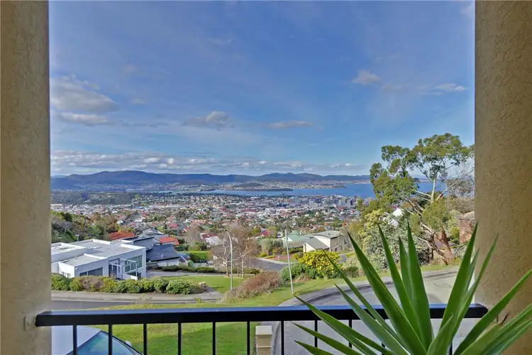 Fourth view of Homely house listing, 36 Fielding Drive, West Hobart TAS 7000