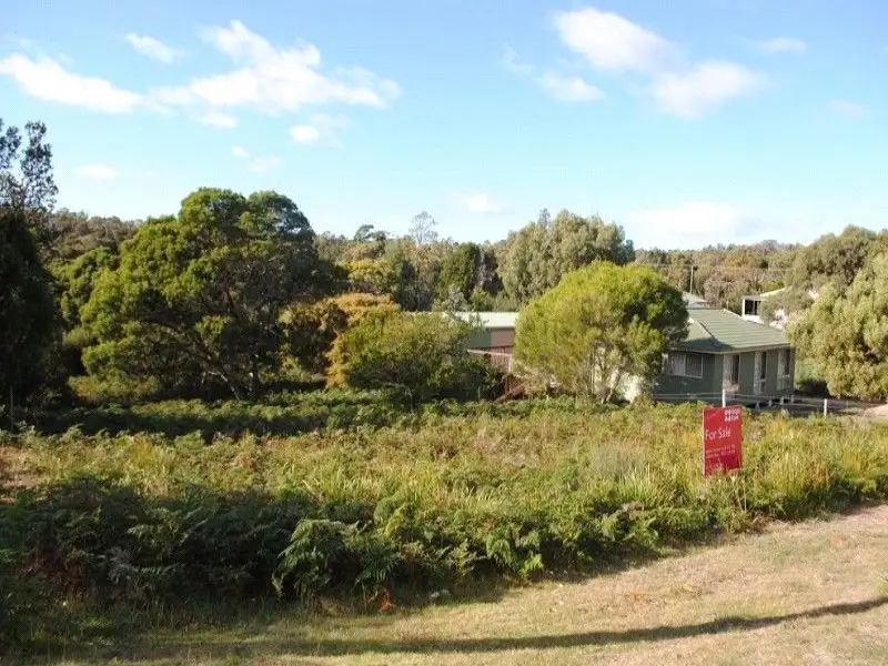 Main view of Homely land listing, 24 Hazards View Drive, Coles Bay TAS 7215