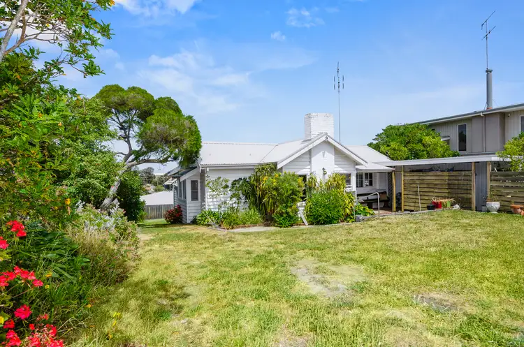 Second view of Homely house listing, 58 The Terrace, Ocean Grove VIC 3226