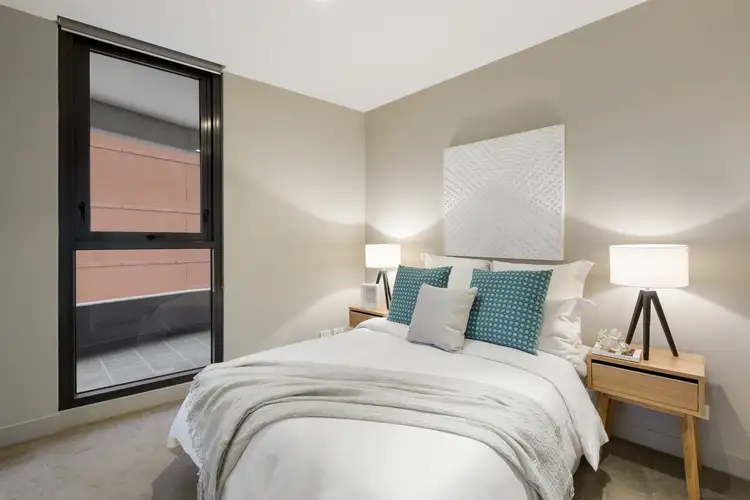 Fifth view of Homely apartment listing, 903/38 Albert Road, South Melbourne VIC 3205