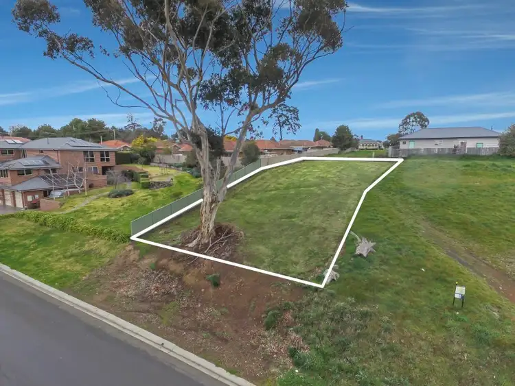 17 Melbourne Street, Kilmore VIC 3764