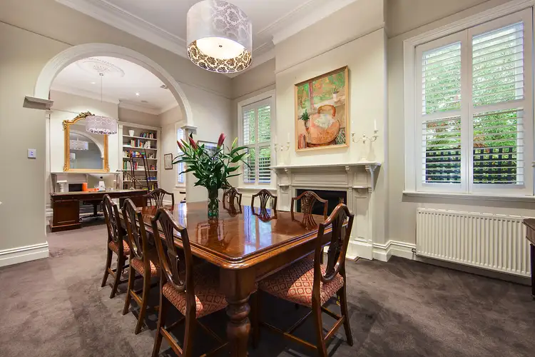 Sixth view of Homely house listing, 14 Royal Crescent, Armadale VIC 3143